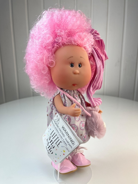 картинка Кукла "Little Mia", 23 см, арт. 3120 интернет-магазин TuKiTu.ru